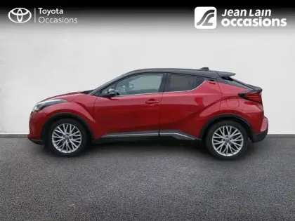 Photo 7 Toyota C-HR  Hybride 2.0L