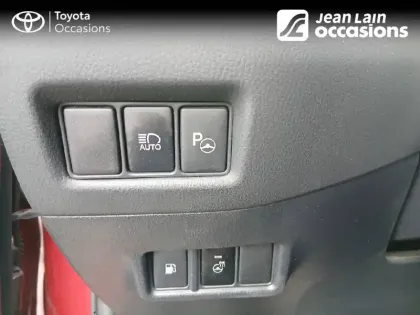 Photo 19 Toyota C-HR  Hybride 2.0L