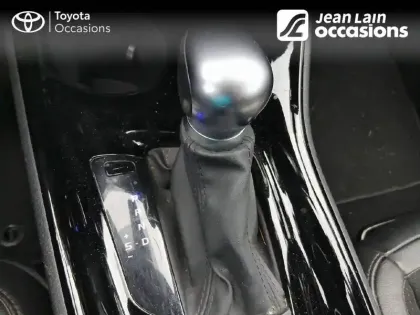 Photo 12 Toyota C-HR  Hybride 2.0L