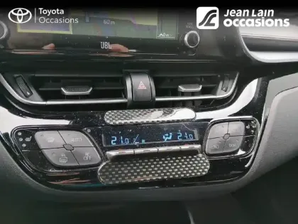 Photo 13 Toyota C-HR  Hybride 2.0L