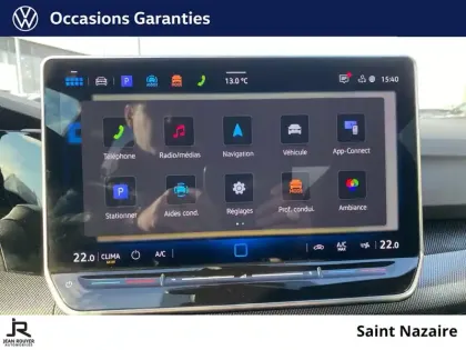 Photo 26 Volkswagen Golf  1.5 eTSI EVO2 150 DSG7