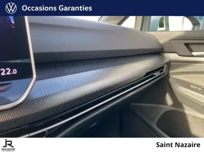 Photo 35 Volkswagen Golf  1.5 eTSI EVO2 150 DSG7