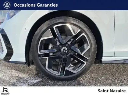 Photo 8 Volkswagen Golf  1.5 eTSI EVO2 150 DSG7