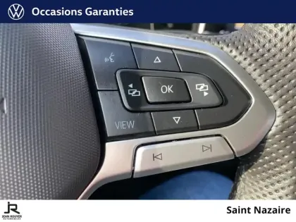 Photo 16 Volkswagen Golf  1.5 eTSI EVO2 150 DSG7