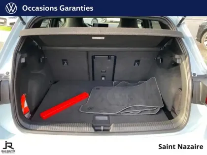 Photo 31 Volkswagen Golf  1.5 eTSI EVO2 150 DSG7