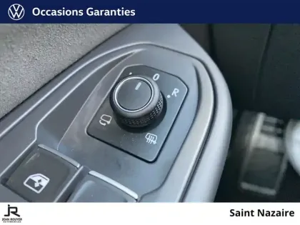 Photo 11 Volkswagen Golf  1.5 eTSI EVO2 150 DSG7