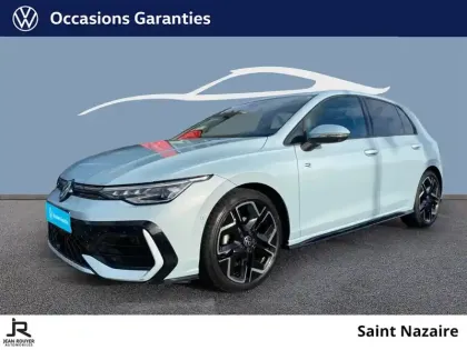 Photo Volkswagen Golf R-line Edition