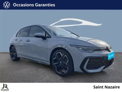 Photo 6 Volkswagen Golf  1.5 eTSI EVO2 150 DSG7