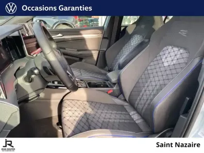 Photo 22 Volkswagen Golf  1.5 eTSI EVO2 150 DSG7