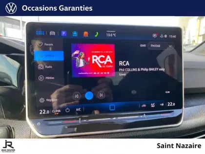 Photo 30 Volkswagen Golf  1.5 eTSI EVO2 150 DSG7