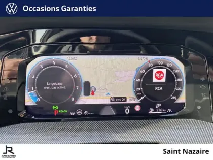 Photo 14 Volkswagen Golf  1.5 eTSI EVO2 150 DSG7