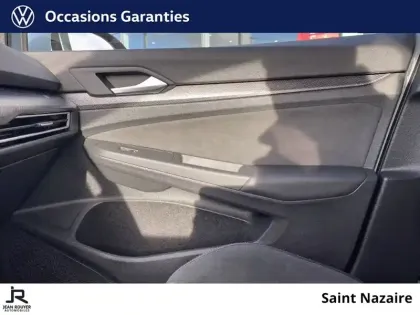 Photo 36 Volkswagen Golf  1.5 eTSI EVO2 150 DSG7