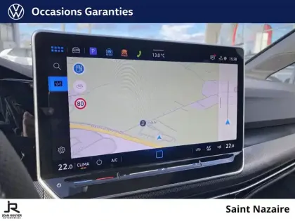 Photo 19 Volkswagen Golf  1.5 eTSI EVO2 150 DSG7