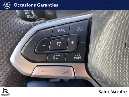 Photo 15 Volkswagen Golf  1.5 eTSI EVO2 150 DSG7