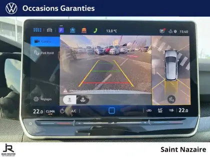 Photo 25 Volkswagen Golf  1.5 eTSI EVO2 150 DSG7