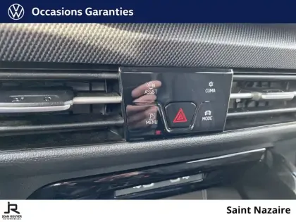 Photo 17 Volkswagen Golf  1.5 eTSI EVO2 150 DSG7