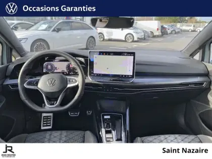 Photo 13 Volkswagen Golf  1.5 eTSI EVO2 150 DSG7