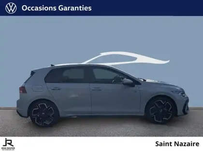 Photo 5 Volkswagen Golf  1.5 eTSI EVO2 150 DSG7