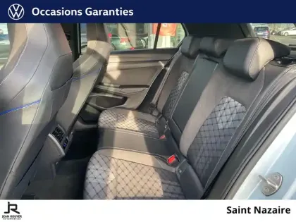 Photo 24 Volkswagen Golf  1.5 eTSI EVO2 150 DSG7