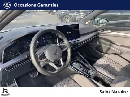 Photo 9 Volkswagen Golf  1.5 eTSI EVO2 150 DSG7