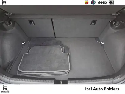 Photo 20 Volkswagen Polo  1.0 TSI 95 S&S BVM5