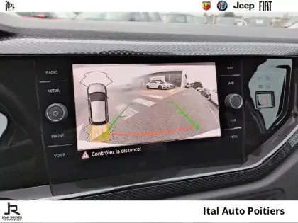 Photo 16 Volkswagen Polo  1.0 TSI 95 S&S BVM5