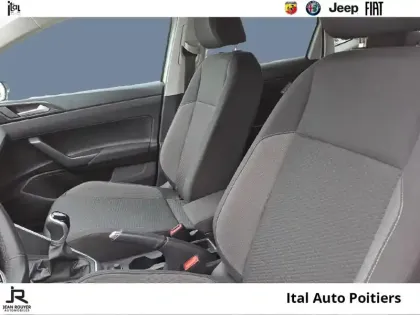 Photo 14 Volkswagen Polo  1.0 TSI 95 S&S BVM5