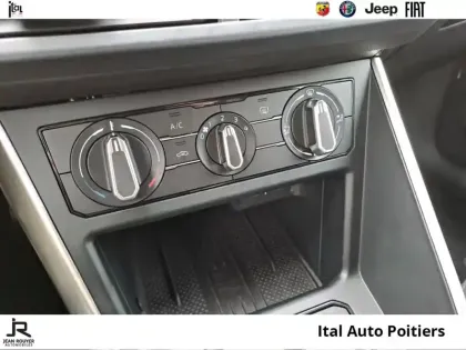 Photo 15 Volkswagen Polo  1.0 TSI 95 S&S BVM5