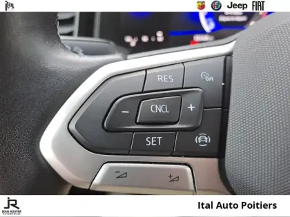 Photo 11 Volkswagen Polo  1.0 TSI 95 S&S BVM5