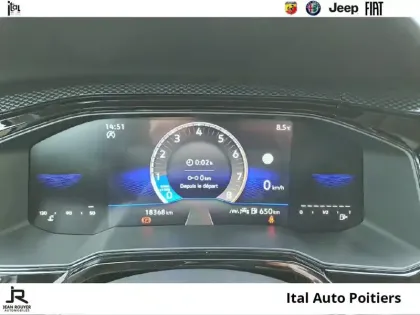 Photo 10 Volkswagen Polo  1.0 TSI 95 S&S BVM5