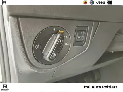 Photo 9 Volkswagen Polo  1.0 TSI 95 S&S BVM5