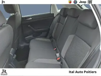 Photo 19 Volkswagen Polo  1.0 TSI 95 S&S BVM5