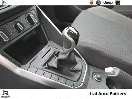 Photo 18 Volkswagen Polo  1.0 TSI 95 S&S BVM5