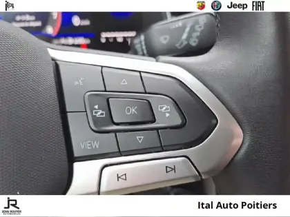 Photo 12 Volkswagen Polo  1.0 TSI 95 S&S BVM5