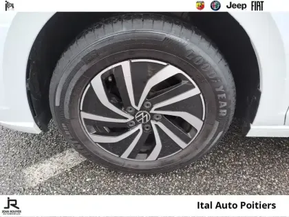 Photo 8 Volkswagen Polo  1.0 TSI 95 S&S BVM5