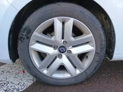 Photo 17 Renault Clio  SCe 65