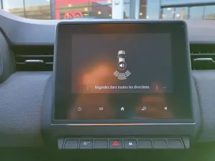 Photo 18 Renault Clio  SCe 65