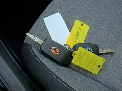 Photo 19 Renault Clio  SCe 65