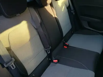 Photo 14 Renault Clio  SCe 65