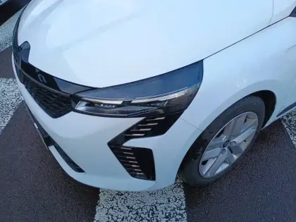 Photo 20 Renault Clio  SCe 65