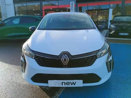 Photo 7 Renault Clio  SCe 65