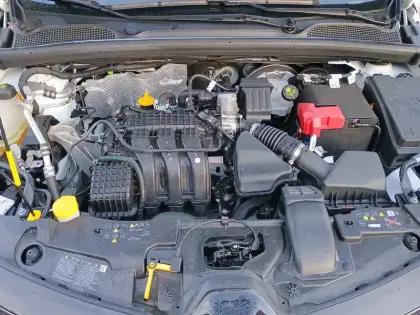 Photo 21 Renault Clio  SCe 65