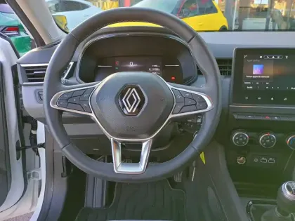 Photo 13 Renault Clio  SCe 65