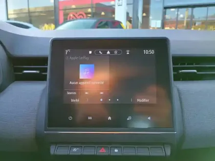 Photo 22 Renault Clio  SCe 65