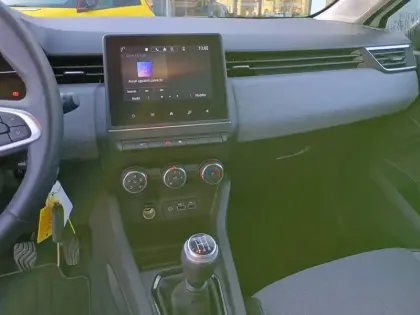 Photo 10 Renault Clio  SCe 65