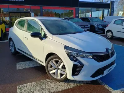 Photo 6 Renault Clio  SCe 65