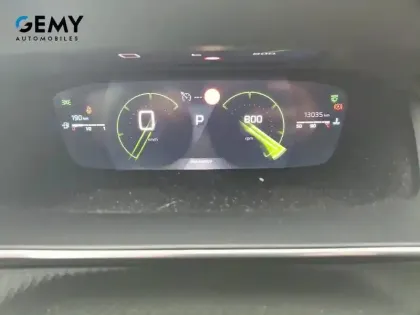 Photo 13 Peugeot 2008  PureTech 130 S&S EAT8