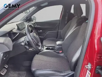 Photo 8 DS DS 3  PureTech 130 EAT8