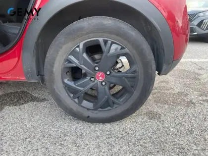 Photo 10 DS DS 3  PureTech 130 EAT8