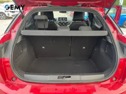 Photo 5 DS DS 3  PureTech 130 EAT8